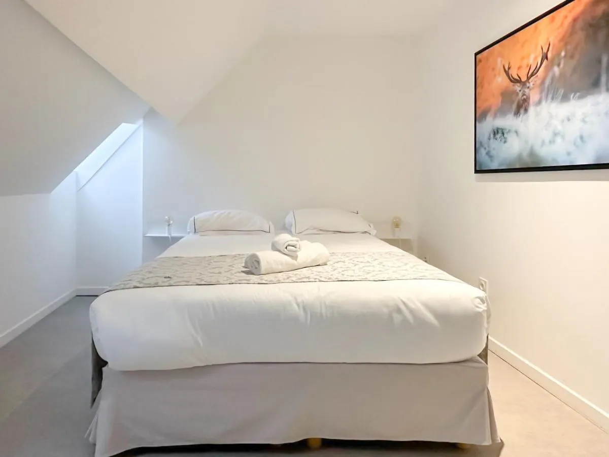 Apartment Atypique Sous Chateau Vieille Ville Ac Annecy