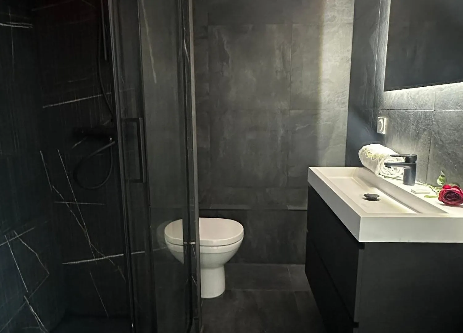 Atypique Sous Chateau Vieille Ville Ac Annecy Apartment