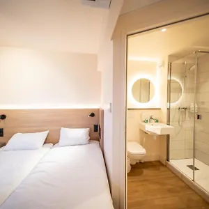 2* Hotell Premiere Classe Cran-gevrier Renove En 2025