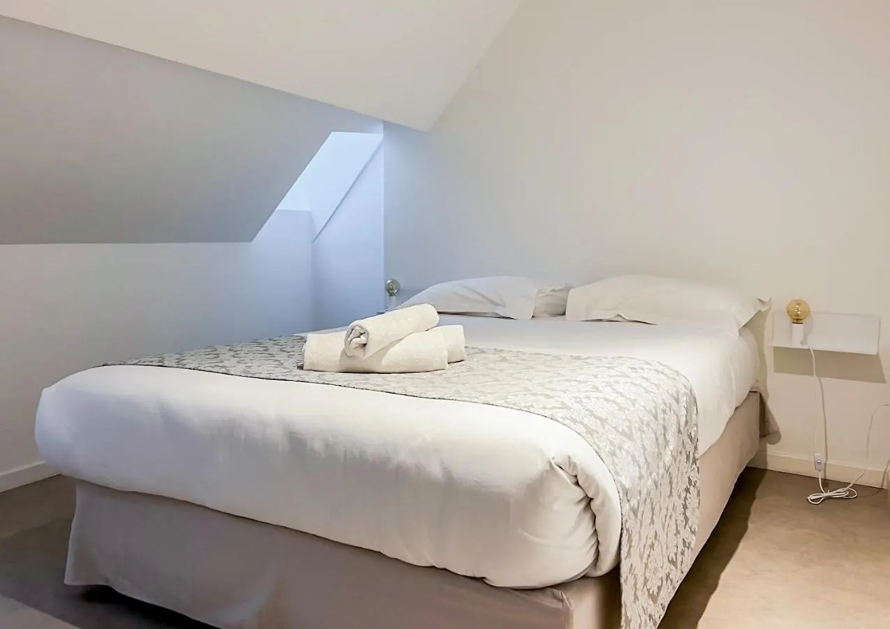Atypique Sous Chateau Vieille Ville location