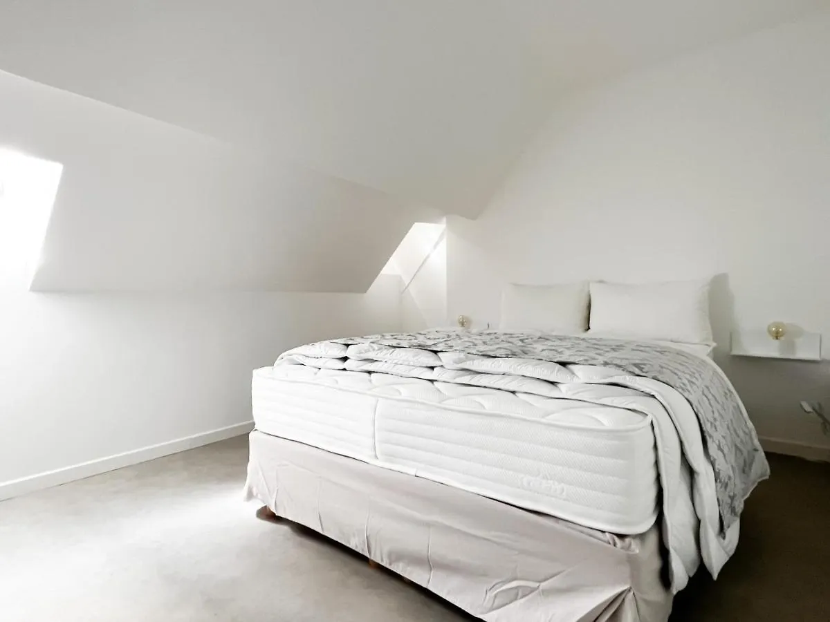 Apartment Atypique Sous Chateau Vieille Ville Annecy