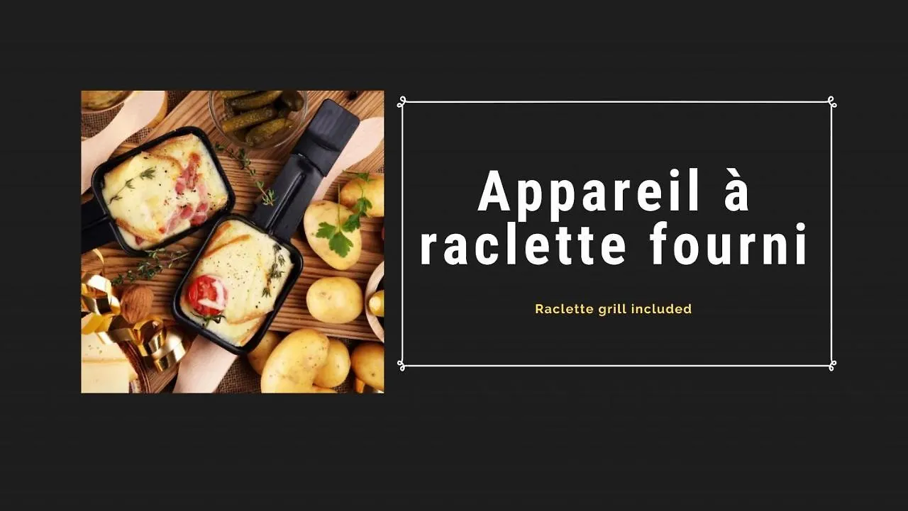 Atypique Sous Chateau Vieille Ville Άννεσι Διαμέρισμα