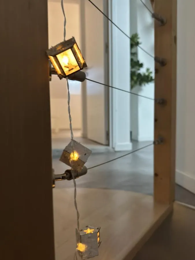 Atypique Sous Chateau Vieille Ville Άννεσι Διαμέρισμα